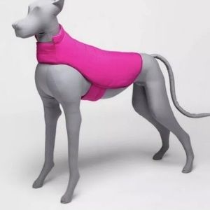 BOOTS & BARKLEY Pet Puffer Vest - MEDIUM